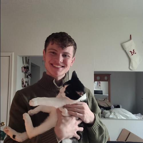 Matthew J. profile photo