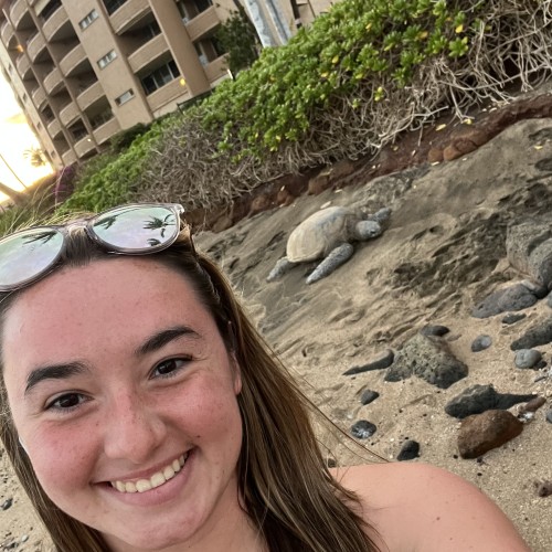 Zoey N. profile photo
