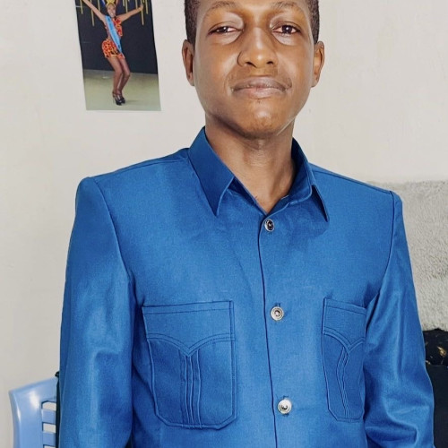 Desmond K. profile photo