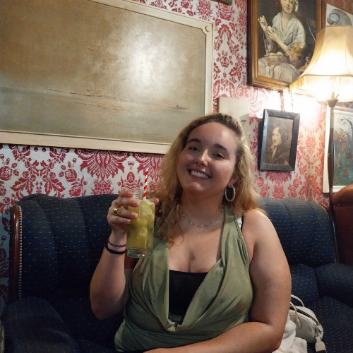 Joana C. profile photo