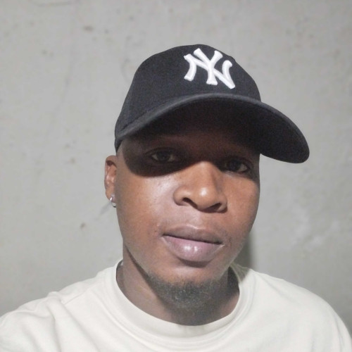 Tumelo R.