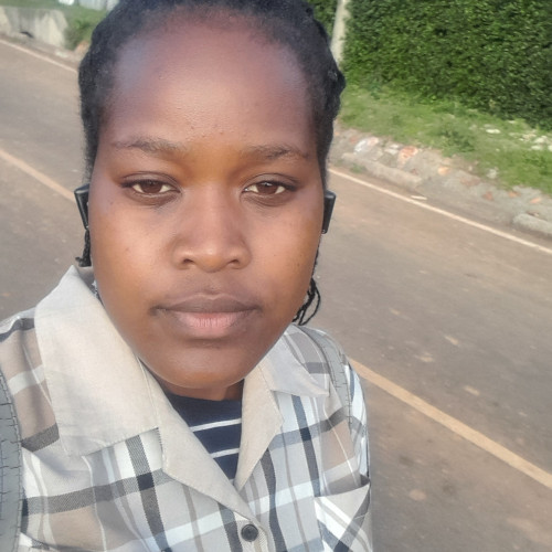 NAOMI C. profile photo
