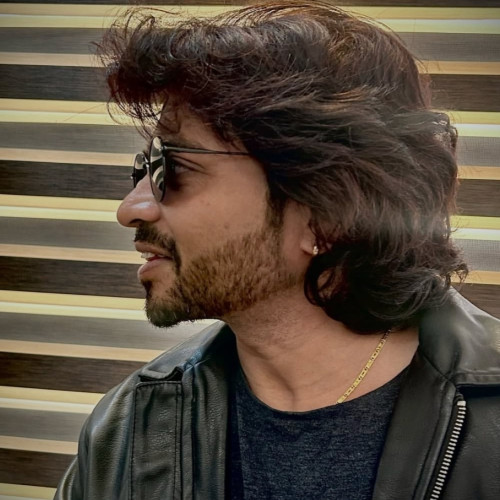 Avvish M. profile photo