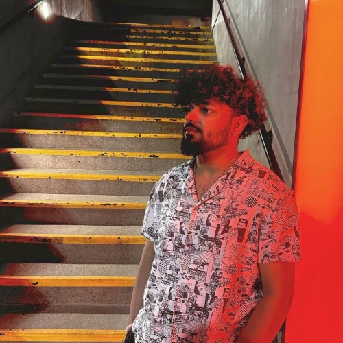 MIHIR I. profile photo