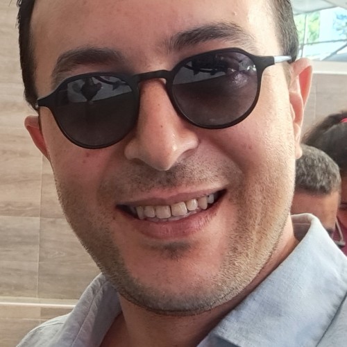 Tarik L. profile photo