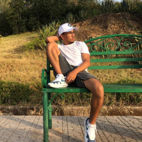hatim i. profile photo