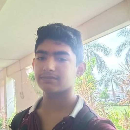 Bhautik p. profile photo