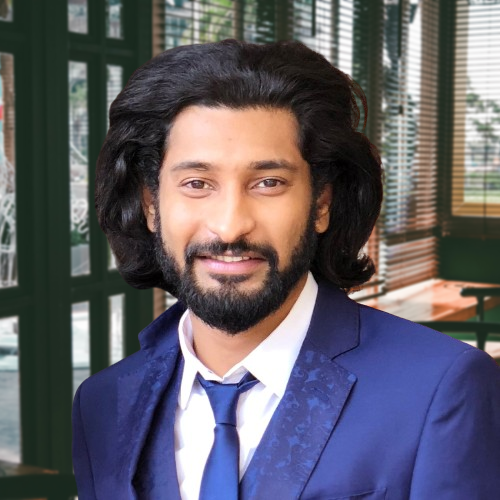 Sarvesh S. profile photo