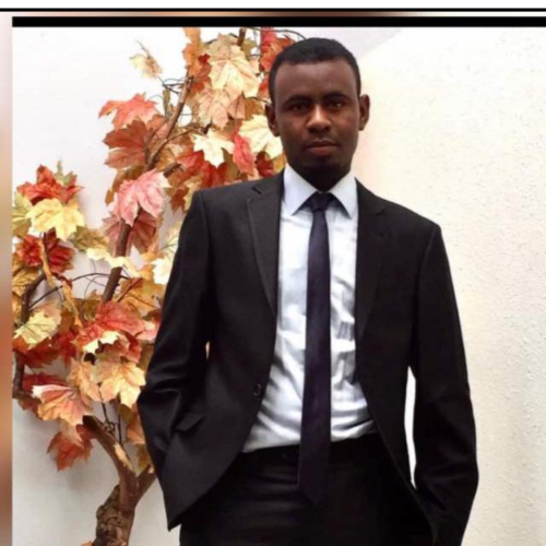 Mohamed  O. profile photo