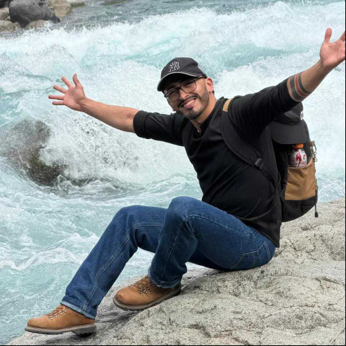 Rafael B. profile photo