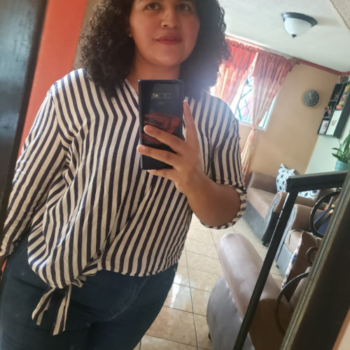 Maria jose b. profile photo