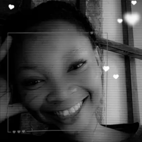 Blessing O.