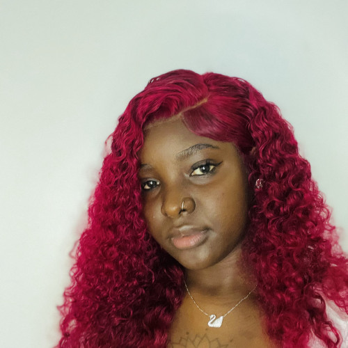 Lariza M. profile photo