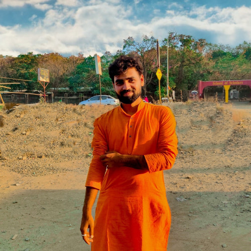 Harshal Y. profile photo