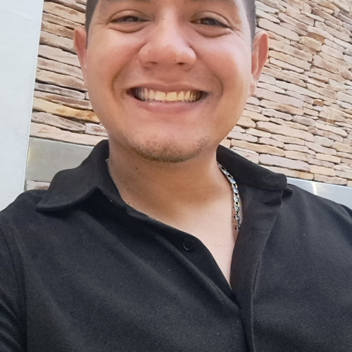 adonis b. profile photo