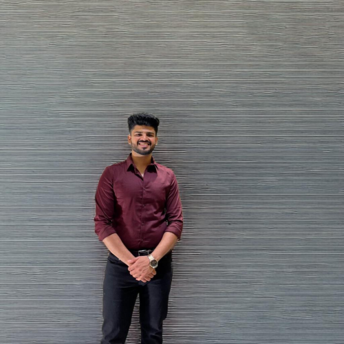 Shantanu M. profile photo