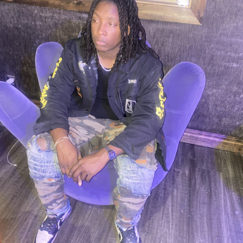 ledontae p. profile photo