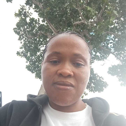 uju e. profile photo