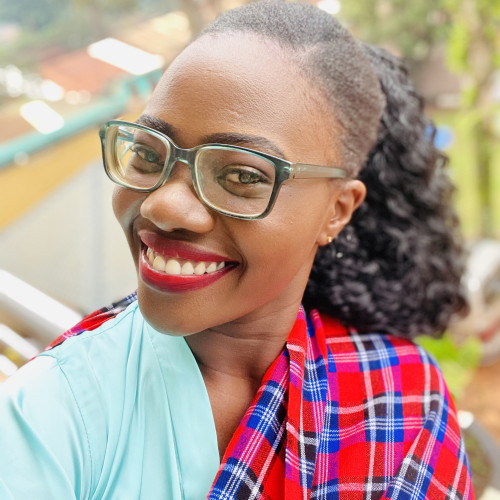 Bernadette  G. profile photo
