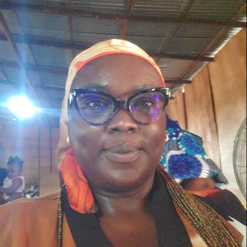 CHIOMA V. profile photo