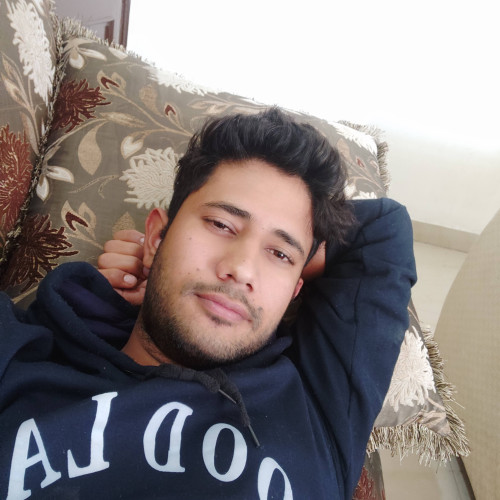 Avinash S. profile photo