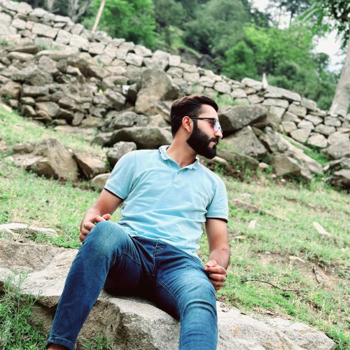 Muhammad A.