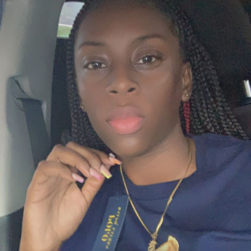 Sashane  F. profile photo