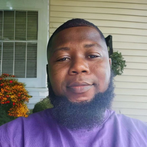 Harrison A. profile photo