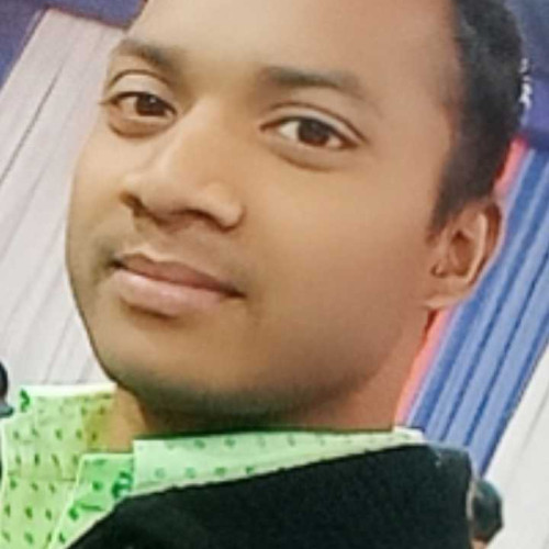Yashu b. profile photo