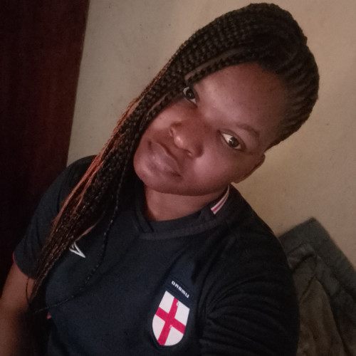 Zandile N. profile photo