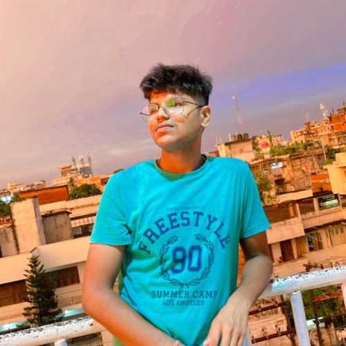 Yash R. profile photo