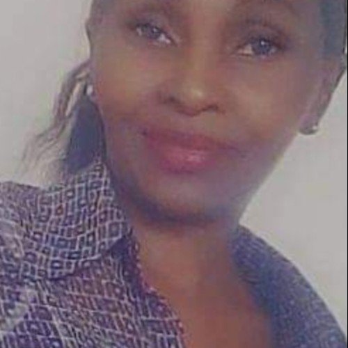 Anne M.
