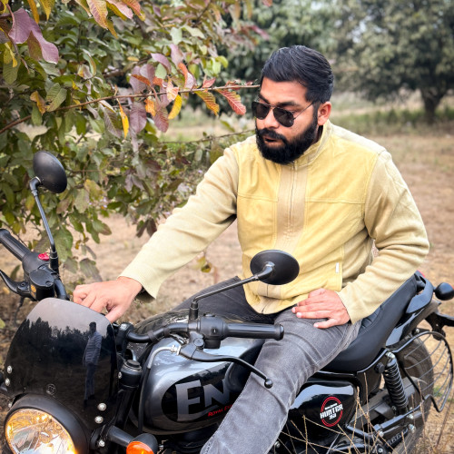 Mohd S. profile photo