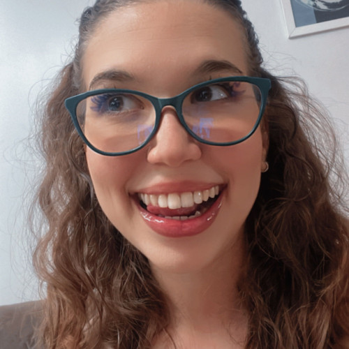 Giovana M. profile photo