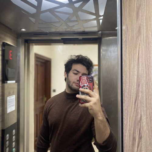 Youness K.