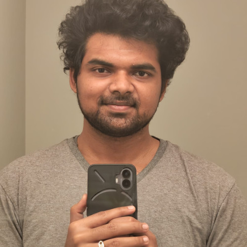 PRAVEEN A.