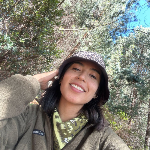 Mafe M. profile photo