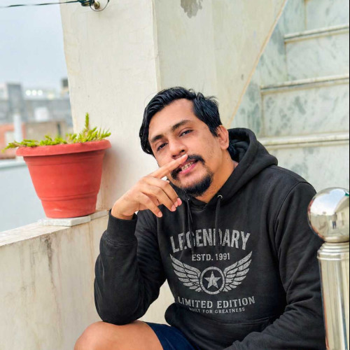 BHUPENDER SINGH B. profile photo
