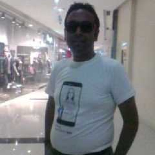 Vipin K. profile photo