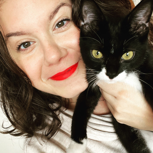 Zoe K. profile photo