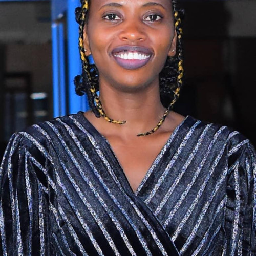 Murekatete  Z. profile photo