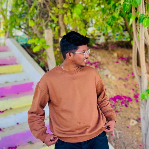 Sai V. profile photo