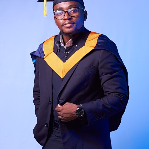 sokoni m. profile photo