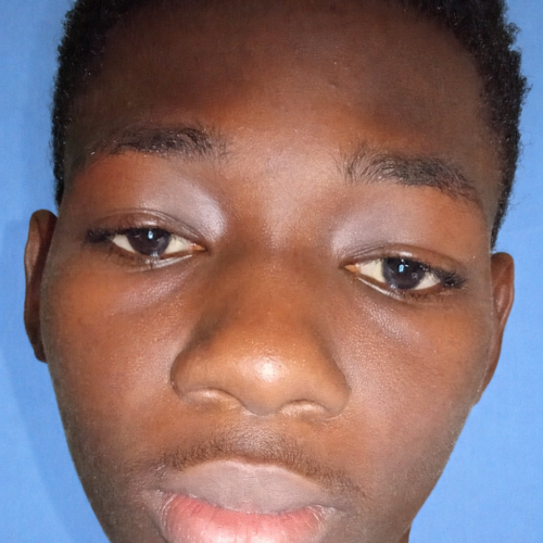 Enoch O. profile photo