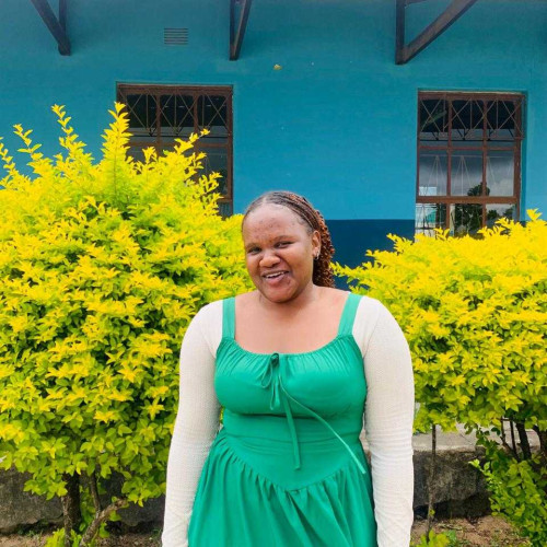 amahle D. profile photo