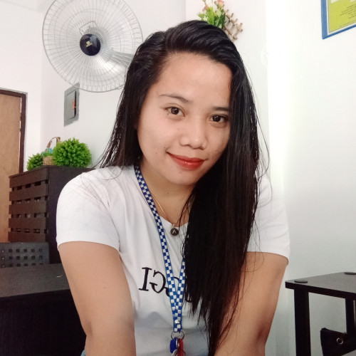 Lorie Joy M. profile photo