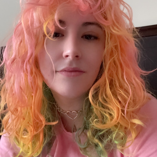 Jasmine D. profile photo