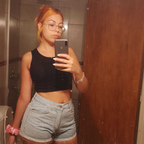 Macarena F. profile photo