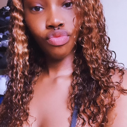 Myiesha W. profile photo