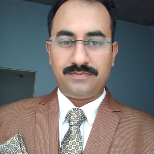 Junaid I. profile photo
